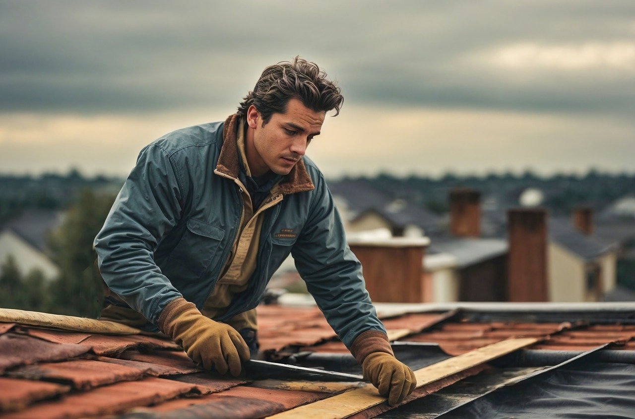 Professional Chimney Waterproofing Services In Dedham Massachusetts