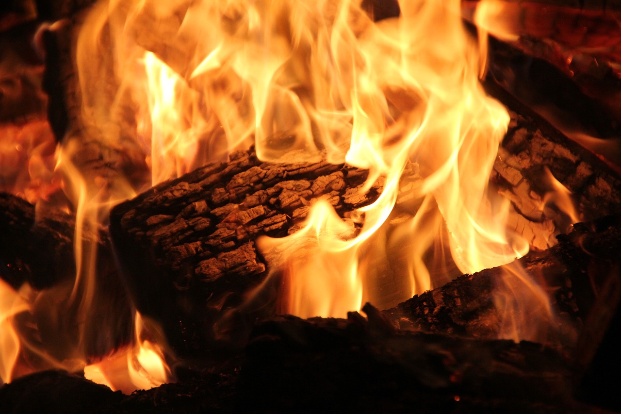 Professional Fireplace Cleaning Services In Dedham Massachusetts