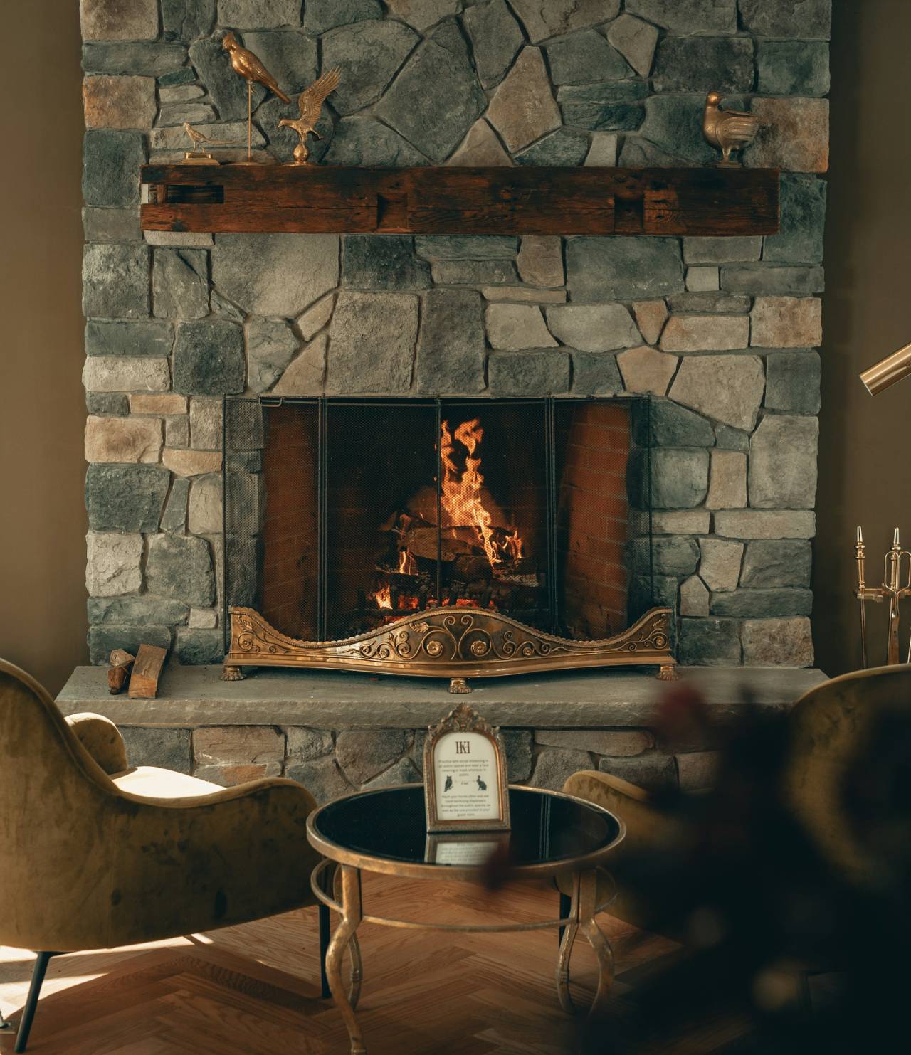 The Best Gas Fireplace Cleaning in Dedham, Massachusetts