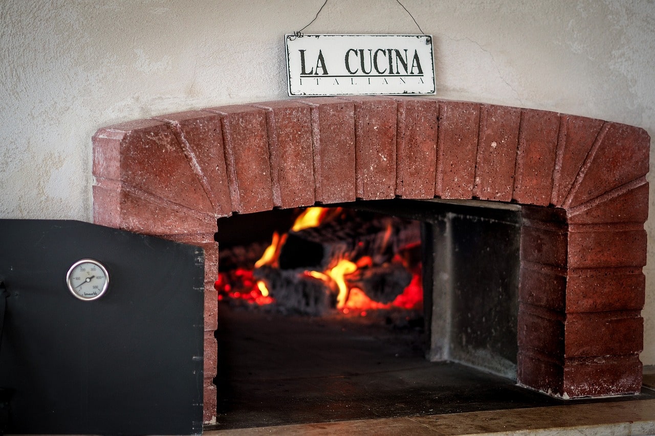 Premium Pizza Ovens and Grills in Dedham, Massachusetts